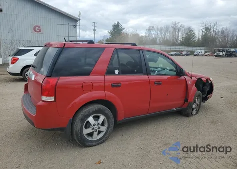 2006 Saturn Vue z USA, uszkodzony, nr VIN 5GZCZ33DX6S851608